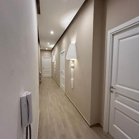 Bed E Suite Domar Brindisi Buitenkant foto