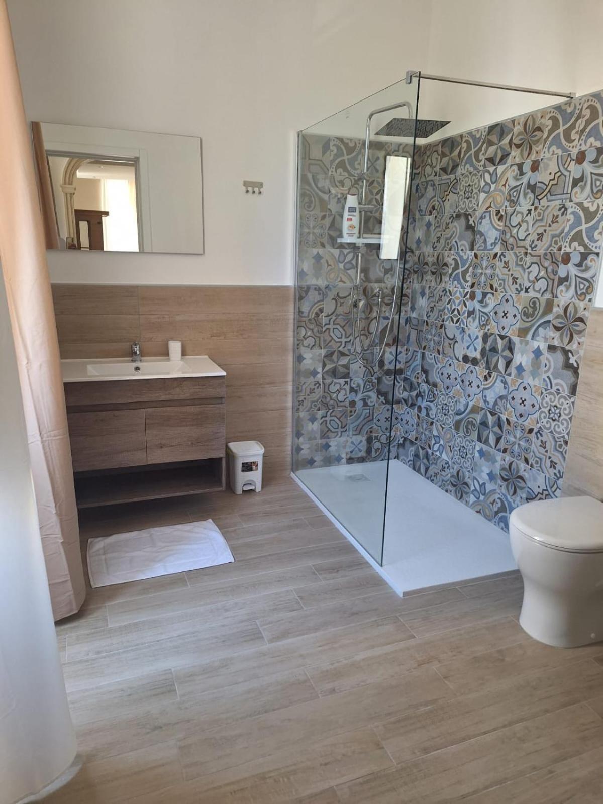 Bed E Suite Domar Brindisi Buitenkant foto
