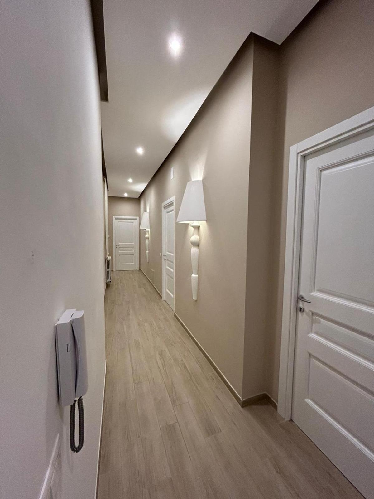 Bed E Suite Domar Brindisi Buitenkant foto