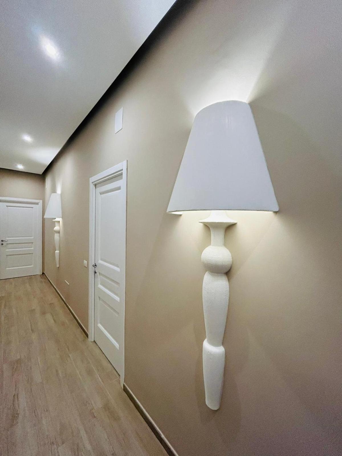 Bed E Suite Domar Brindisi Buitenkant foto