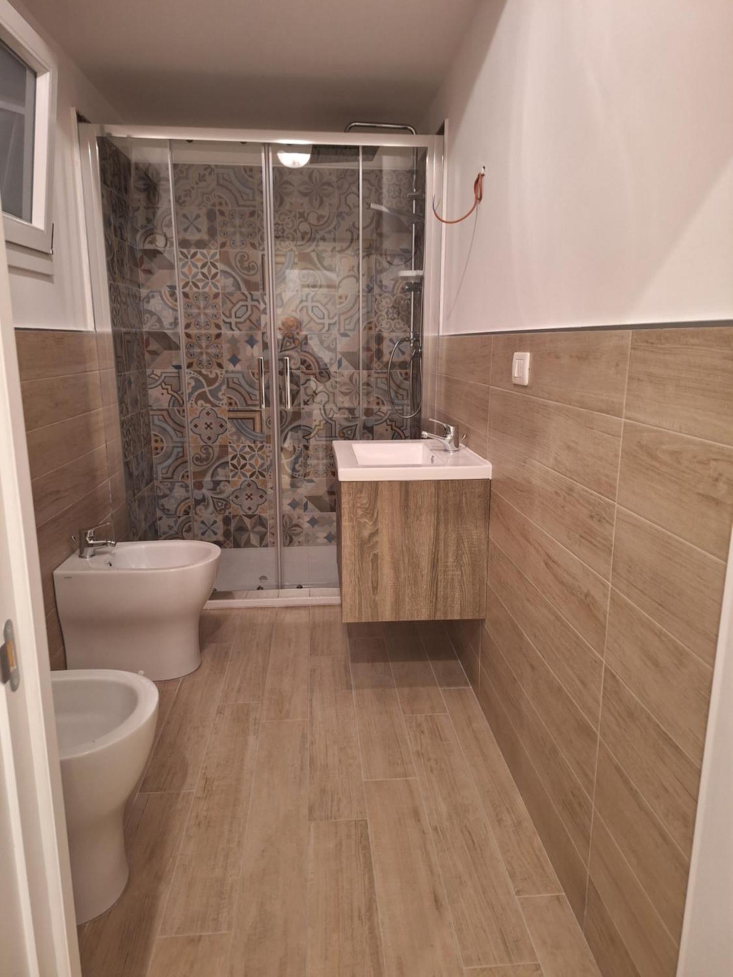 Bed E Suite Domar Brindisi Buitenkant foto